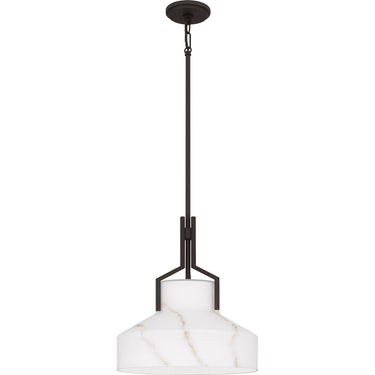 Brecken 2 Light Pendant 5