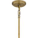 Brecken 2 Light Pendant 6