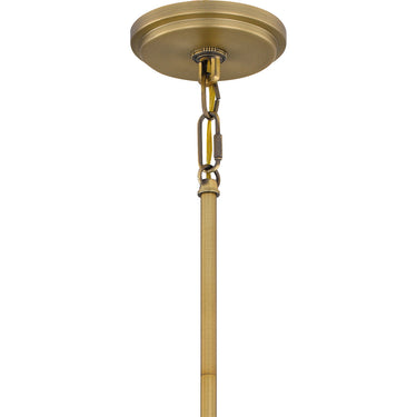 Brecken 2 Light Pendant 6