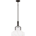 Brecken 2 Light Pendant 7