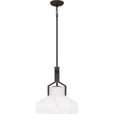 Brecken 2 Light Pendant 7
