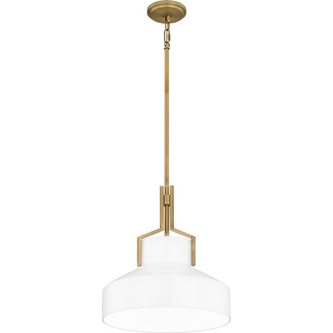 Brecken 2 Light Pendant 1