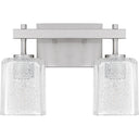Brenthouse 2 Light Bath Light 5