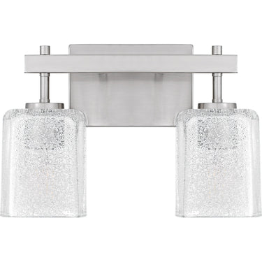 Brenthouse 2 Light Bath Light 5