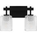 Brenthouse 2 Light Bath Light 6