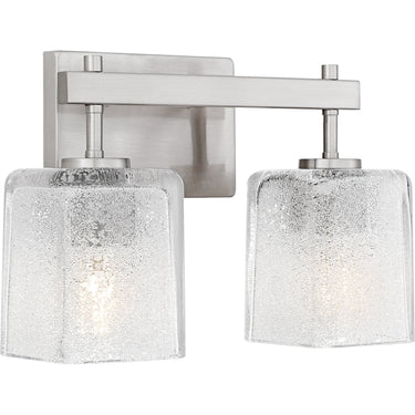 Brenthouse 2 Light Bath Light 7