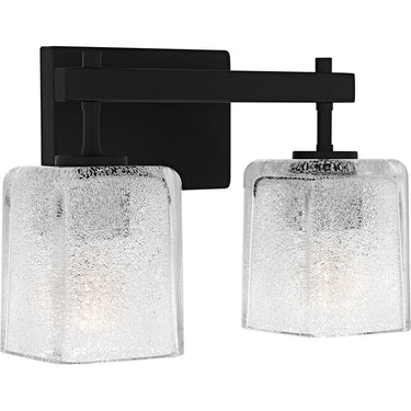 Brenthouse 2 Light Bath Light 8