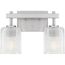 Brenthouse 2 Light Bath Light 1