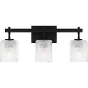 Brenthouse 3 Light Bath Light 2