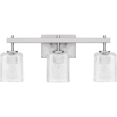 Brenthouse 3 Light Bath Light 5