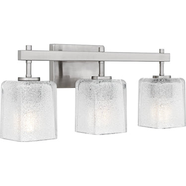 Brenthouse 3 Light Bath Light 7