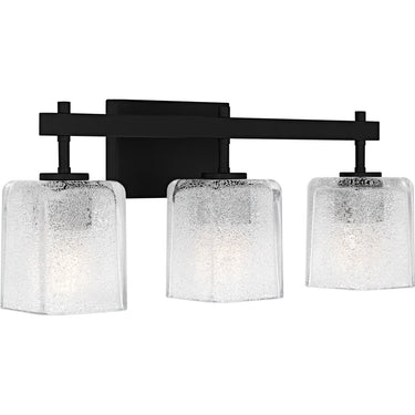 Brenthouse 3 Light Bath Light 8