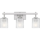 Brenthouse 3 Light Bath Light 1