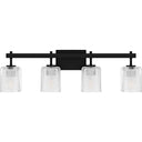 Brenthouse 4 Light Bath Light 5