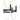 Brigitta 8 Light Chandelier in Matte Black 2