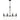 Brigitta 8 Light Chandelier in Matte Black 5