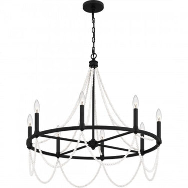 Brigitta Chandelier-BGA5030MBK 1
