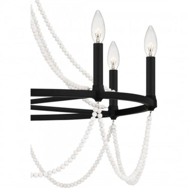 Brigitta Chandelier-BGA5030MBK 2