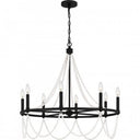 Brigitta Chandelier-BGA5030MBK 4