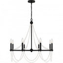 Brigitta Chandelier-BGA5030MBK