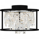Brillance Flush Mount-PCBNC1615MBK 1