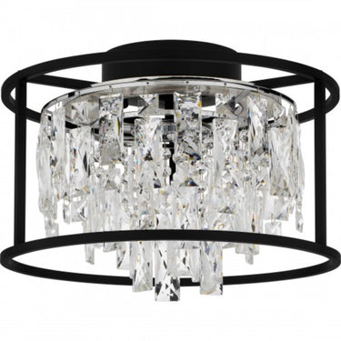 Brillance Flush Mount-PCBNC1615MBK