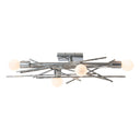 Brindille 4-Light Large Sconce/Semi-Flush 10