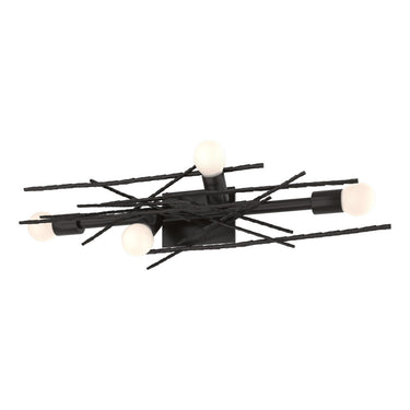 Brindille 4-Light Large Sconce/Semi-Flush 16