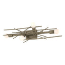 Brindille 4-Light Large Sconce/Semi-Flush 19