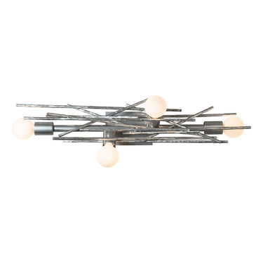 Brindille 4-Light Large Sconce/Semi-Flush 2