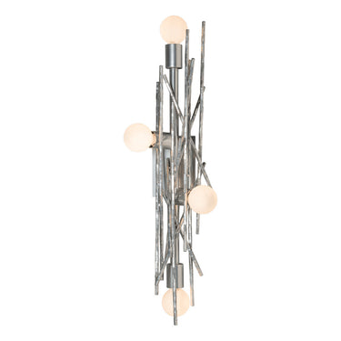Brindille 4-Light Large Sconce/Semi-Flush 8