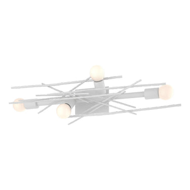 Brindille 4-Light Large Sconce/Semi-Flush 