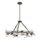 Brindille 6-Light Circular Pendant 12