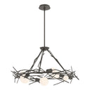 Brindille 6-Light Circular Pendant 13