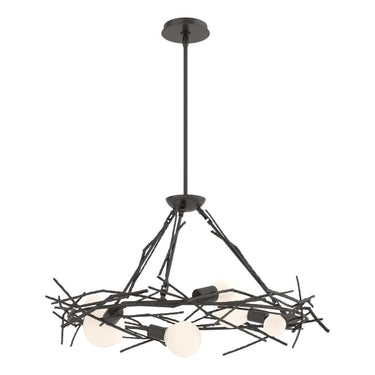 Brindille 6-Light Circular Pendant 15