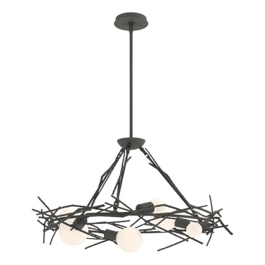 Brindille 6-Light Circular Pendant 16