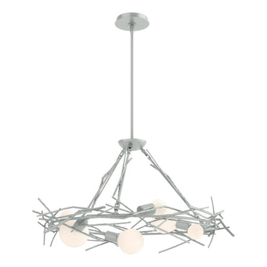 Brindille 6-Light Circular Pendant 17