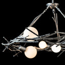 Brindille 6-Light Circular Pendant 1