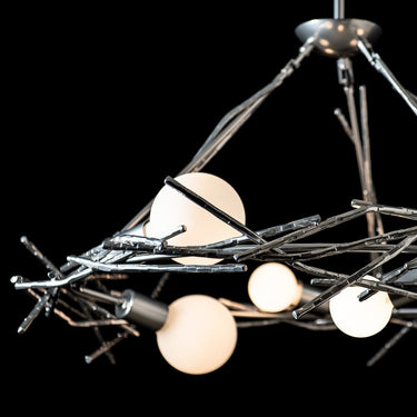 Brindille 6-Light Circular Pendant 1