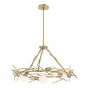 Brindille 6-Light Circular Pendant 19