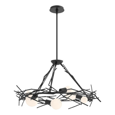 Brindille 6-Light Circular Pendant 20