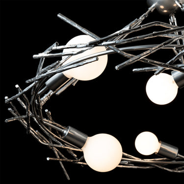 Brindille 6-Light Circular Pendant 3