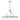 Brindille 6-Light Circular Pendant 5
