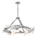 Brindille 6-Light Circular Pendant 6