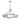 Brindille 6-Light Circular Pendant 7
