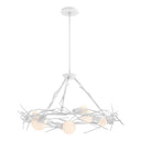 Brindille 6-Light Circular Pendant 