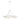 Brindille 6-Light Circular Pendant 