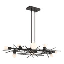 Brindille 8-Light Linear Pendant 14