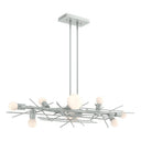 Brindille 8-Light Linear Pendant 15