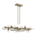 Brindille 8-Light Linear Pendant 16